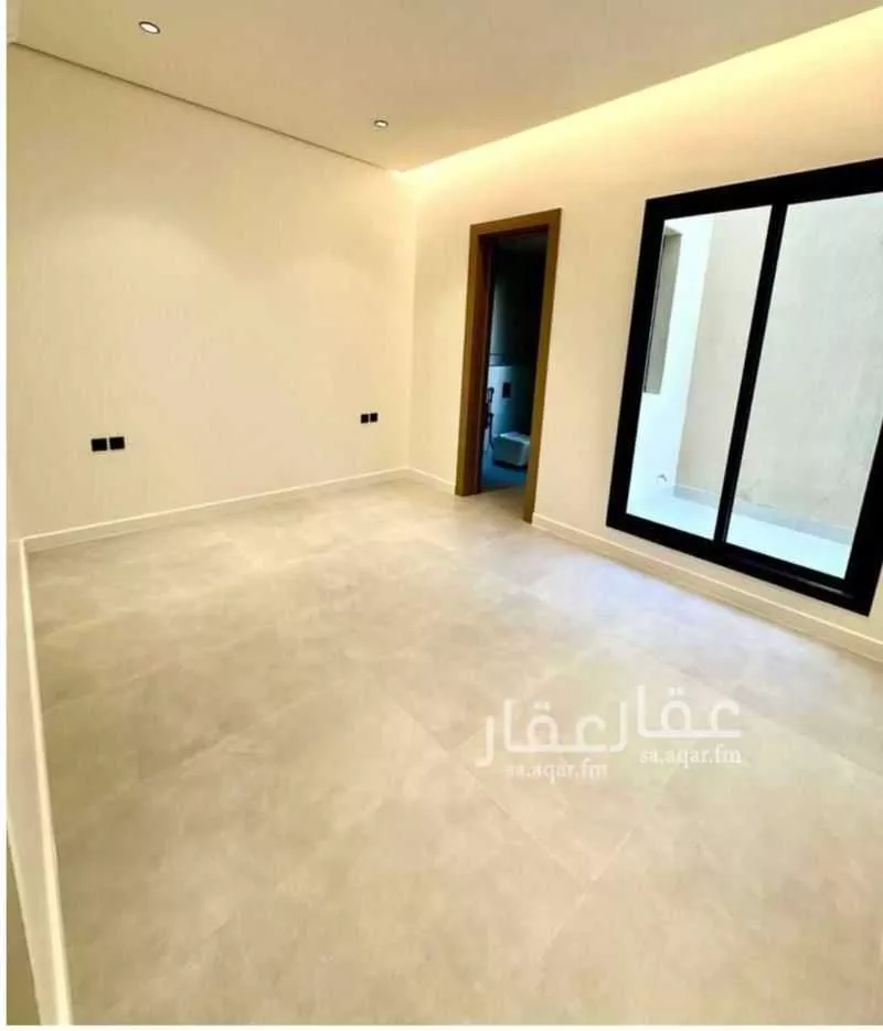 دور 3 غرف في النرجس 2