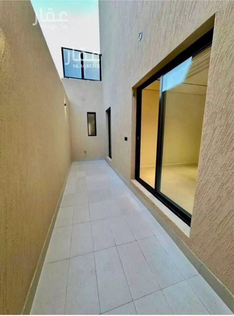 دور 3 غرف في النرجس 6