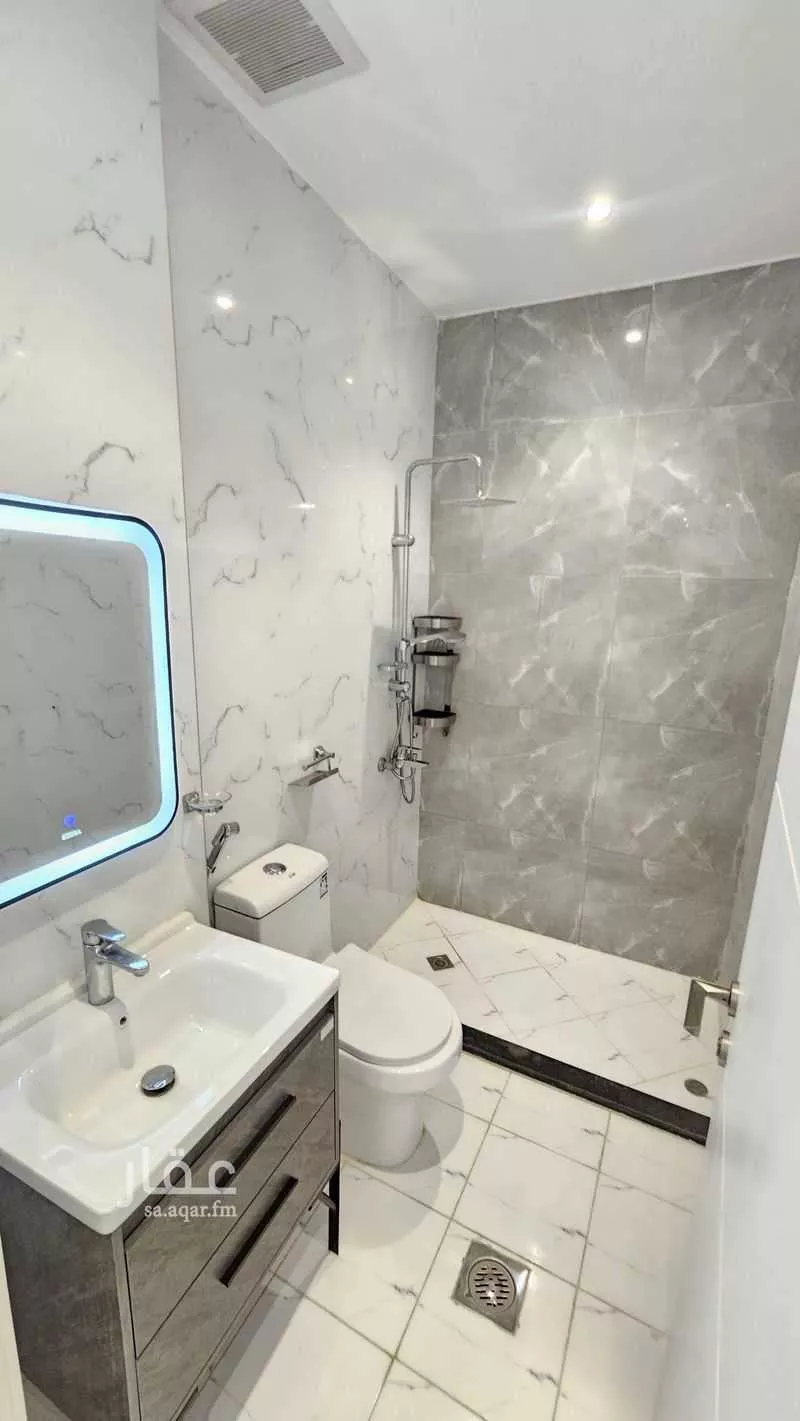 شقة 5 غرف في الفيحاء 11