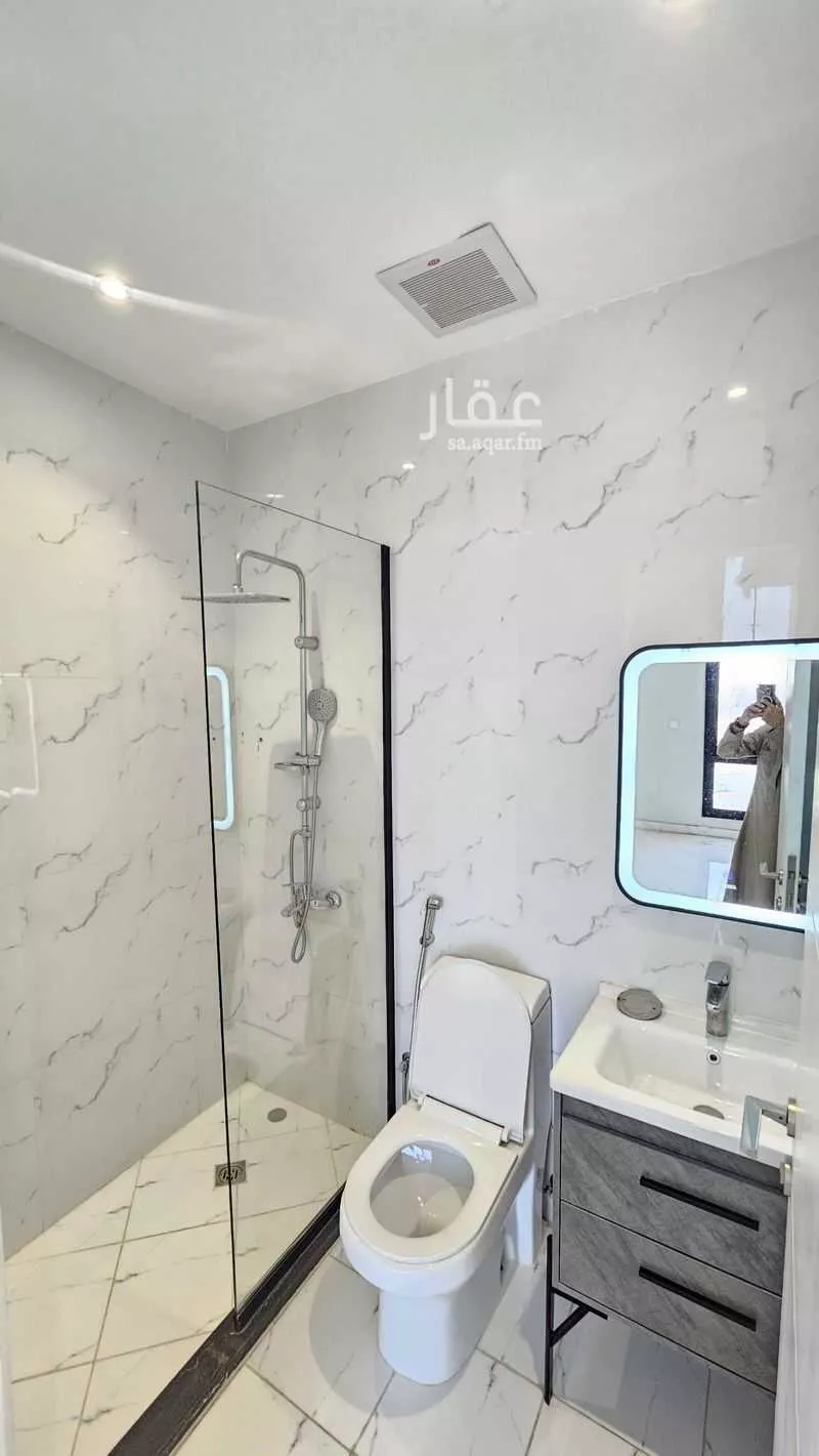 شقة 5 غرف في الفيحاء 16