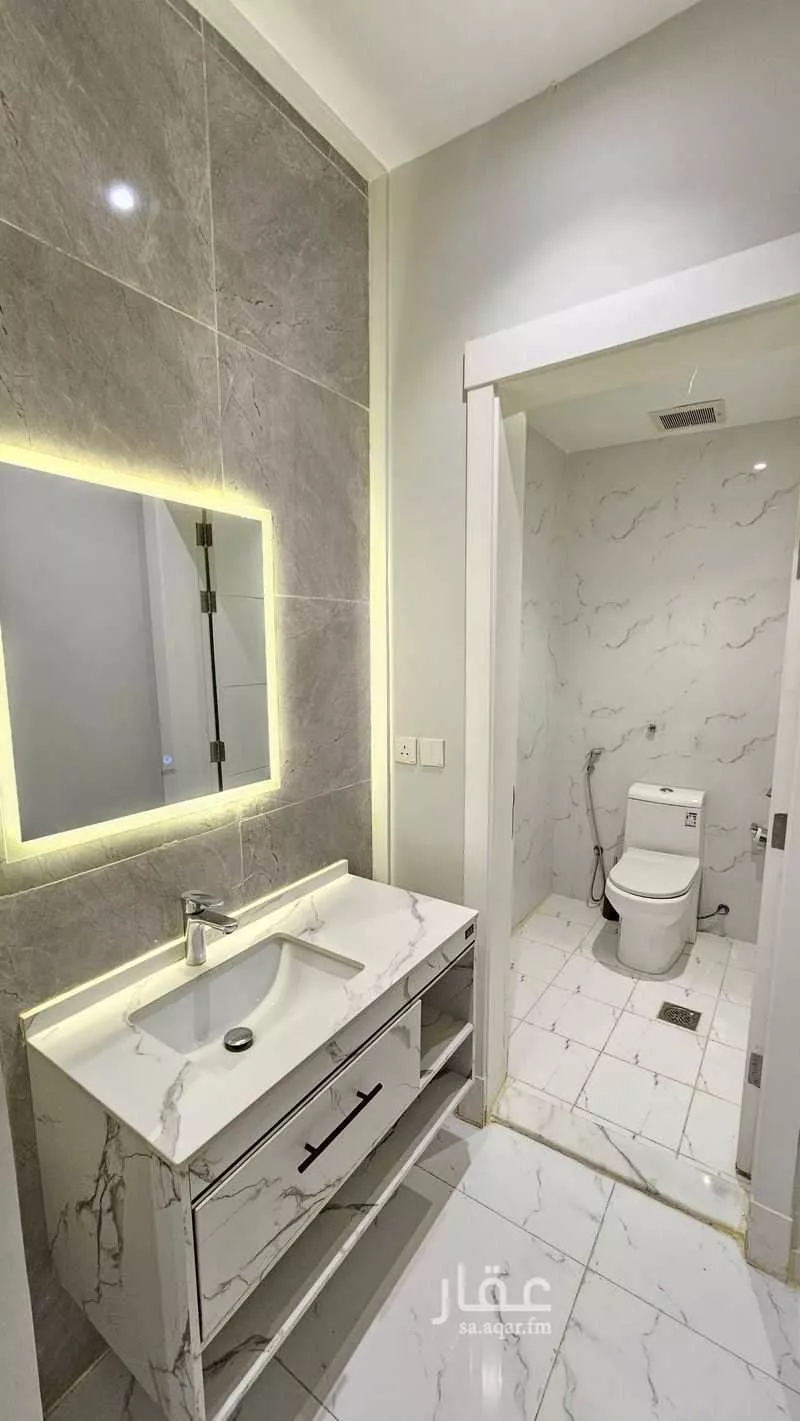 شقة 5 غرف في الفيحاء 4