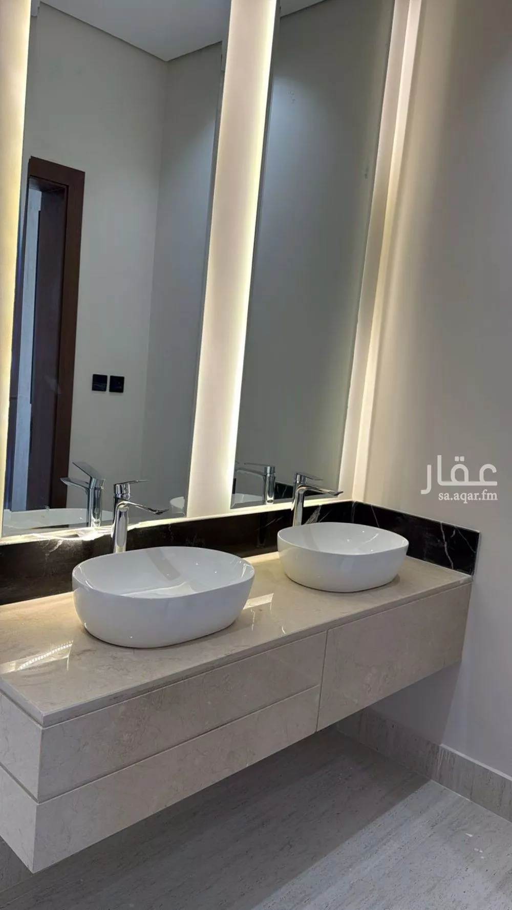 شقة 3 غرف في قرطبة 6