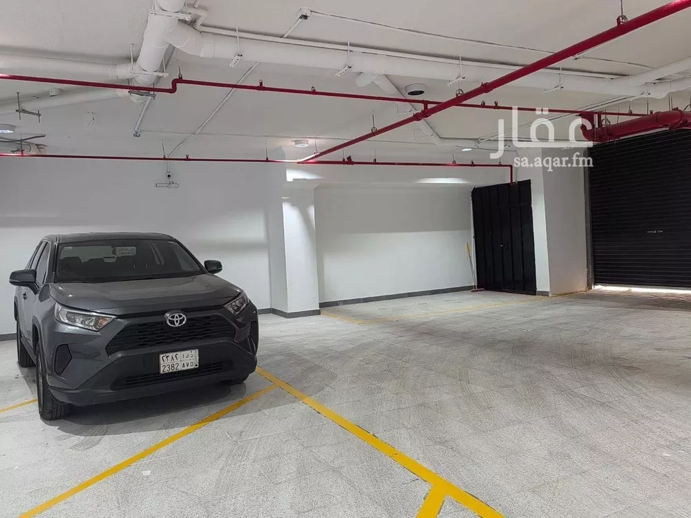 شقة 1 غرف في البوادي 12