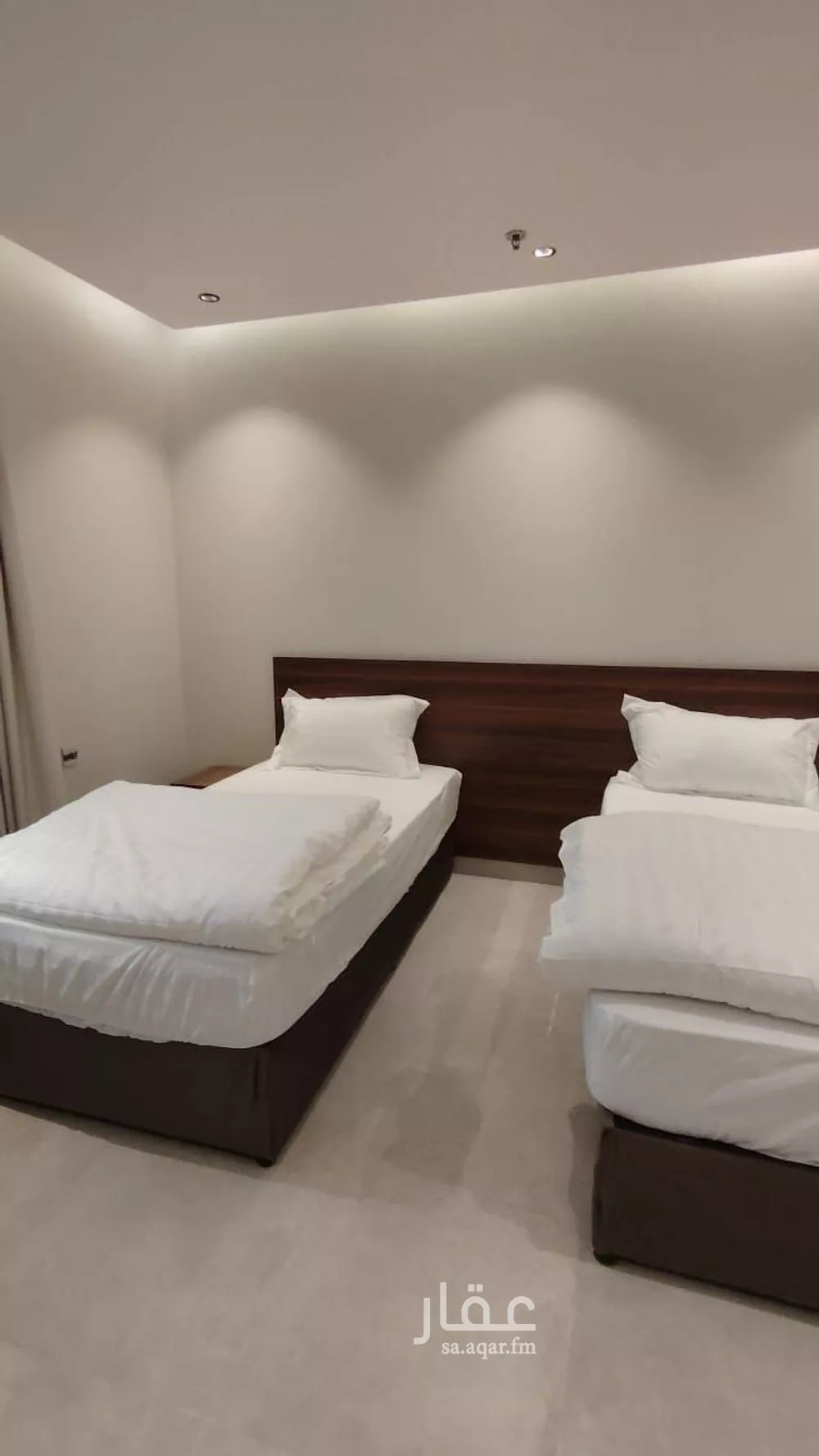 شقة 1 غرف في البوادي 7