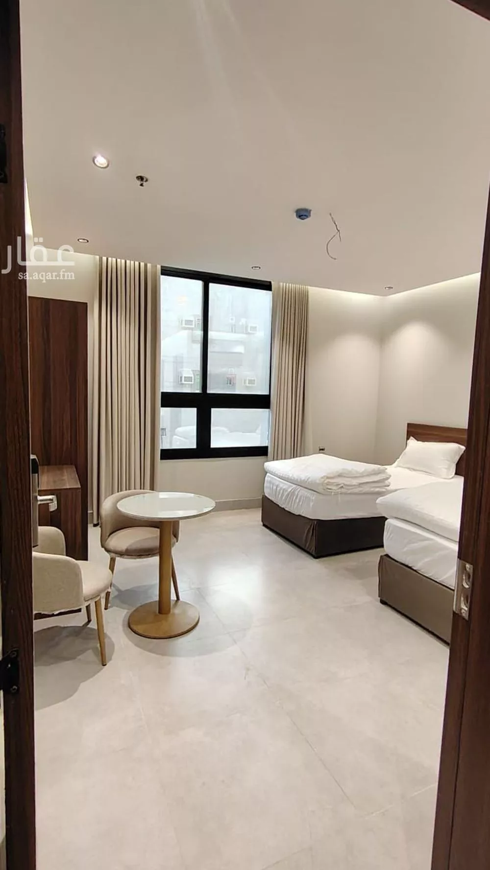 شقة 1 غرف في البوادي 8