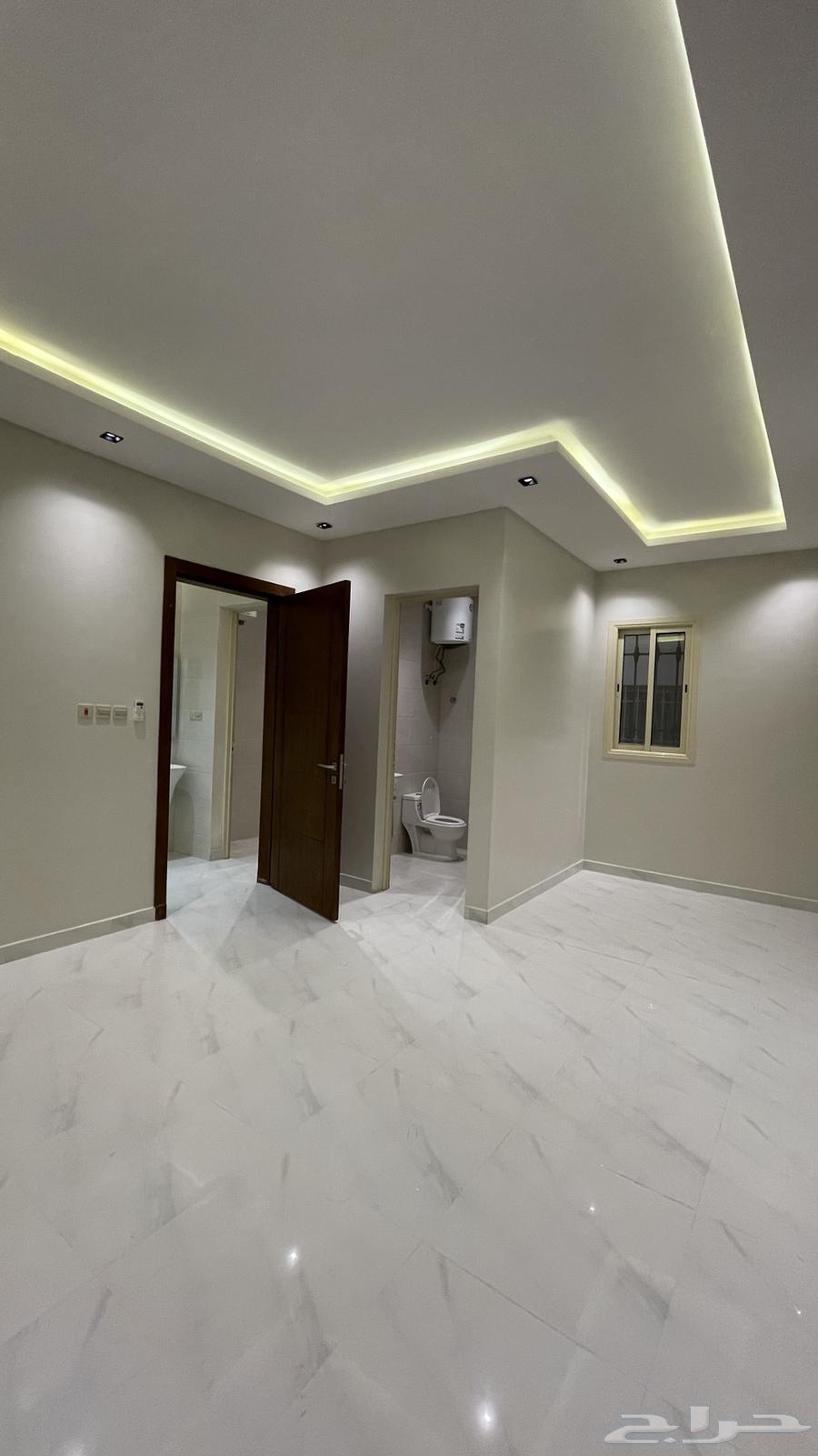 شقة 5 غرف في العريجاء الغربية 15