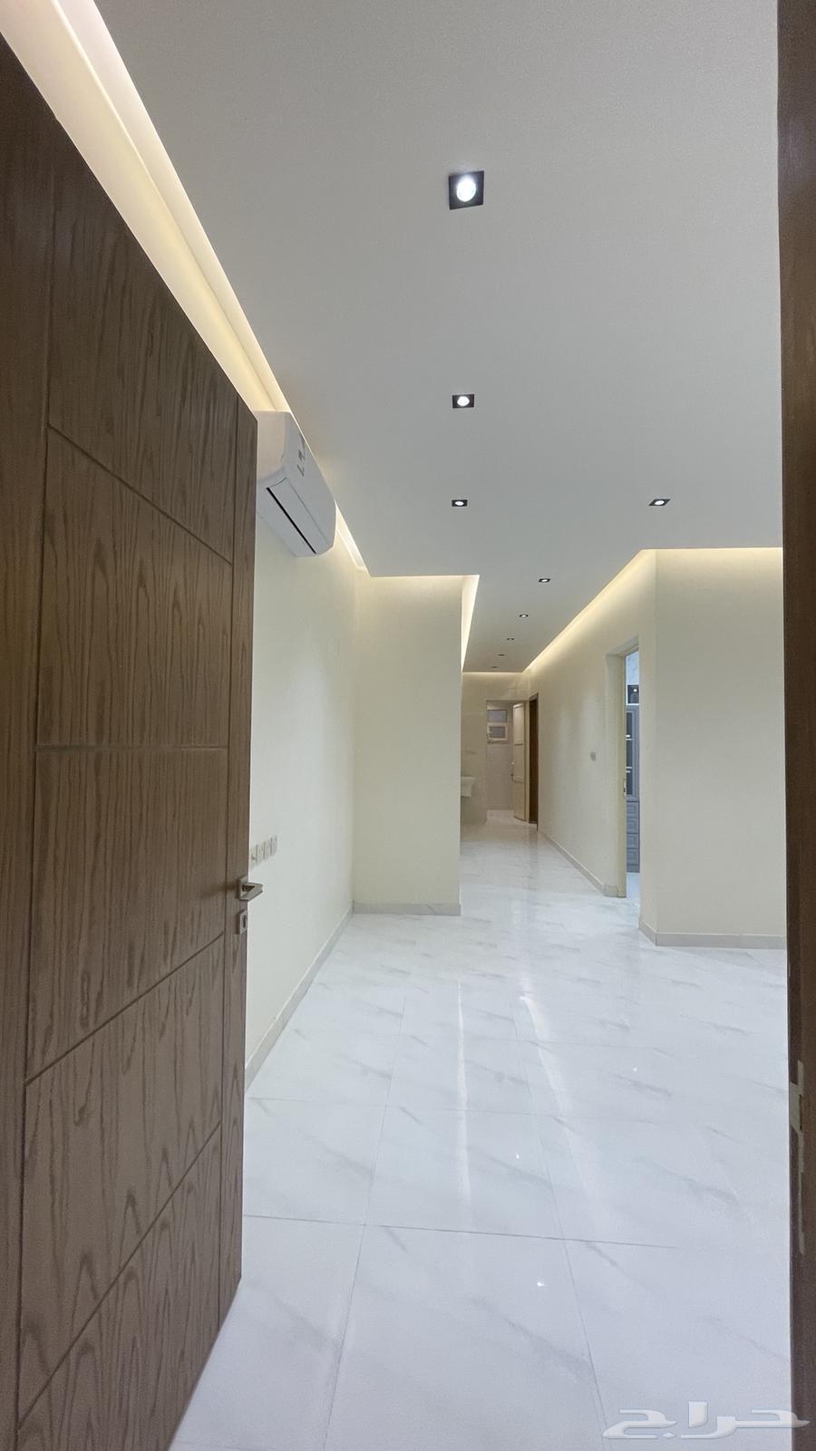 شقة 5 غرف في العريجاء الغربية 5