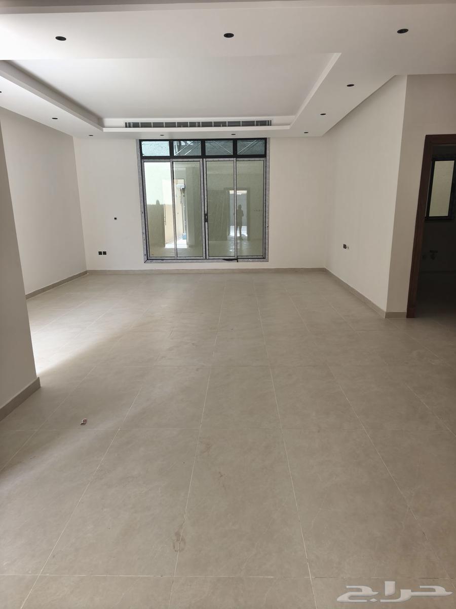 4 bedroom villa in Al Farouq 2