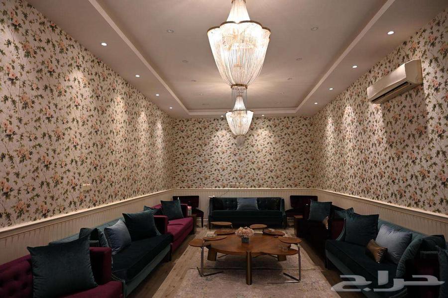 25 bedroom villa in Dhahrat Laban 2