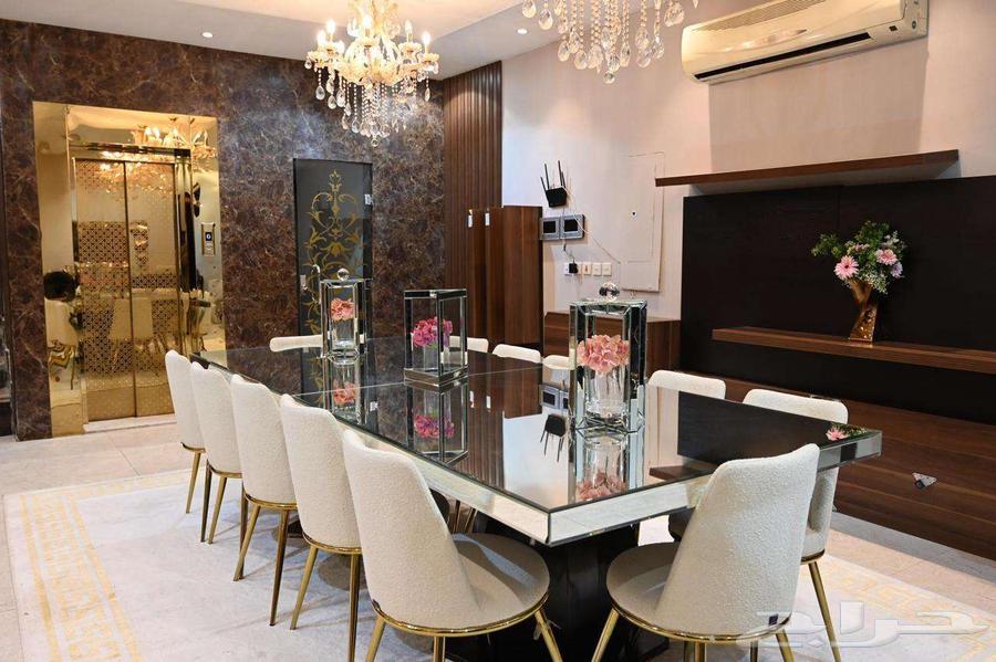 25 bedroom villa in Dhahrat Laban 5