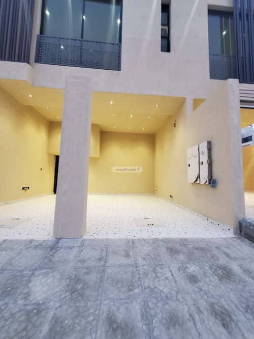 شقة 3 غرف في المرجان 7