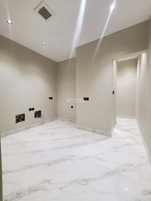 شقة 3 غرف في المرجان 10