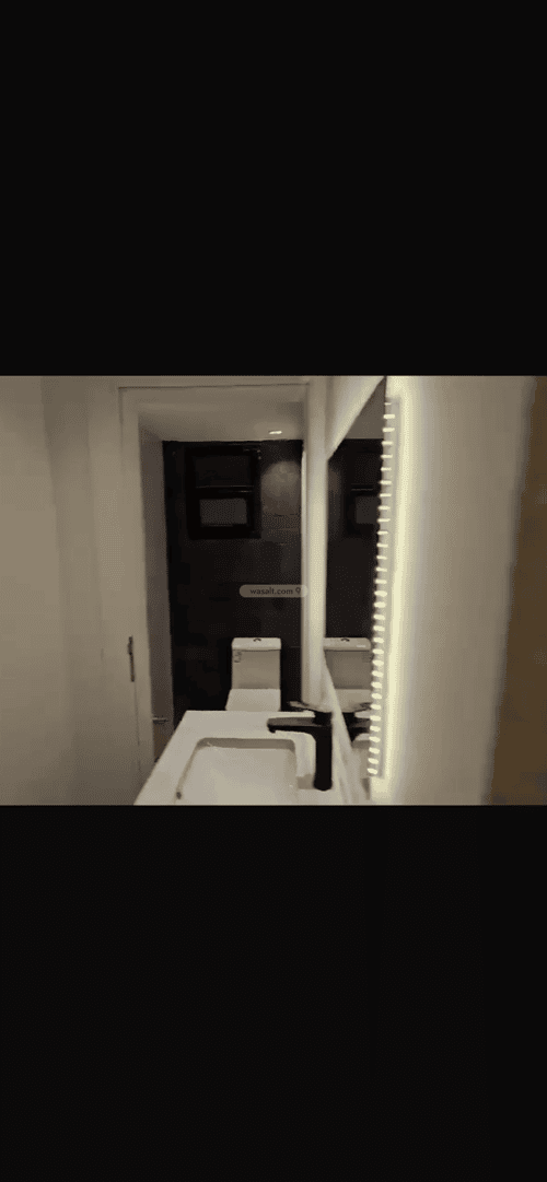 شقة 3 غرف في الملقا 2