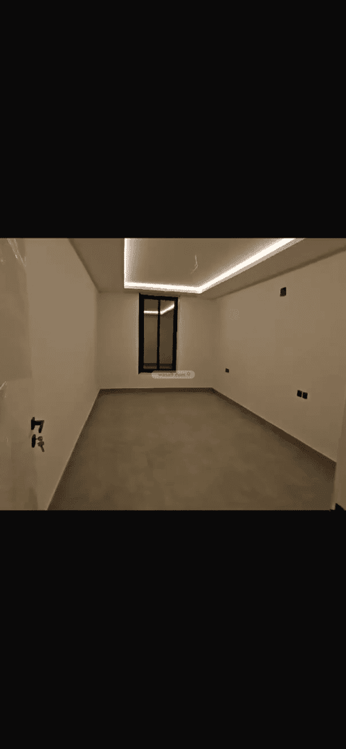 شقة 3 غرف في الملقا 5