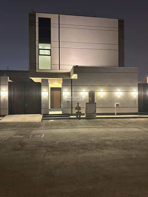 4 bedroom villa in Al Nahda 2