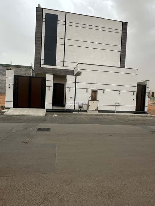 4 bedroom villa in Al Nahda 3