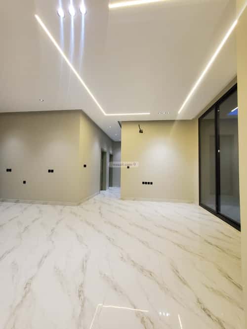 دور 5 غرف في المرجان 9