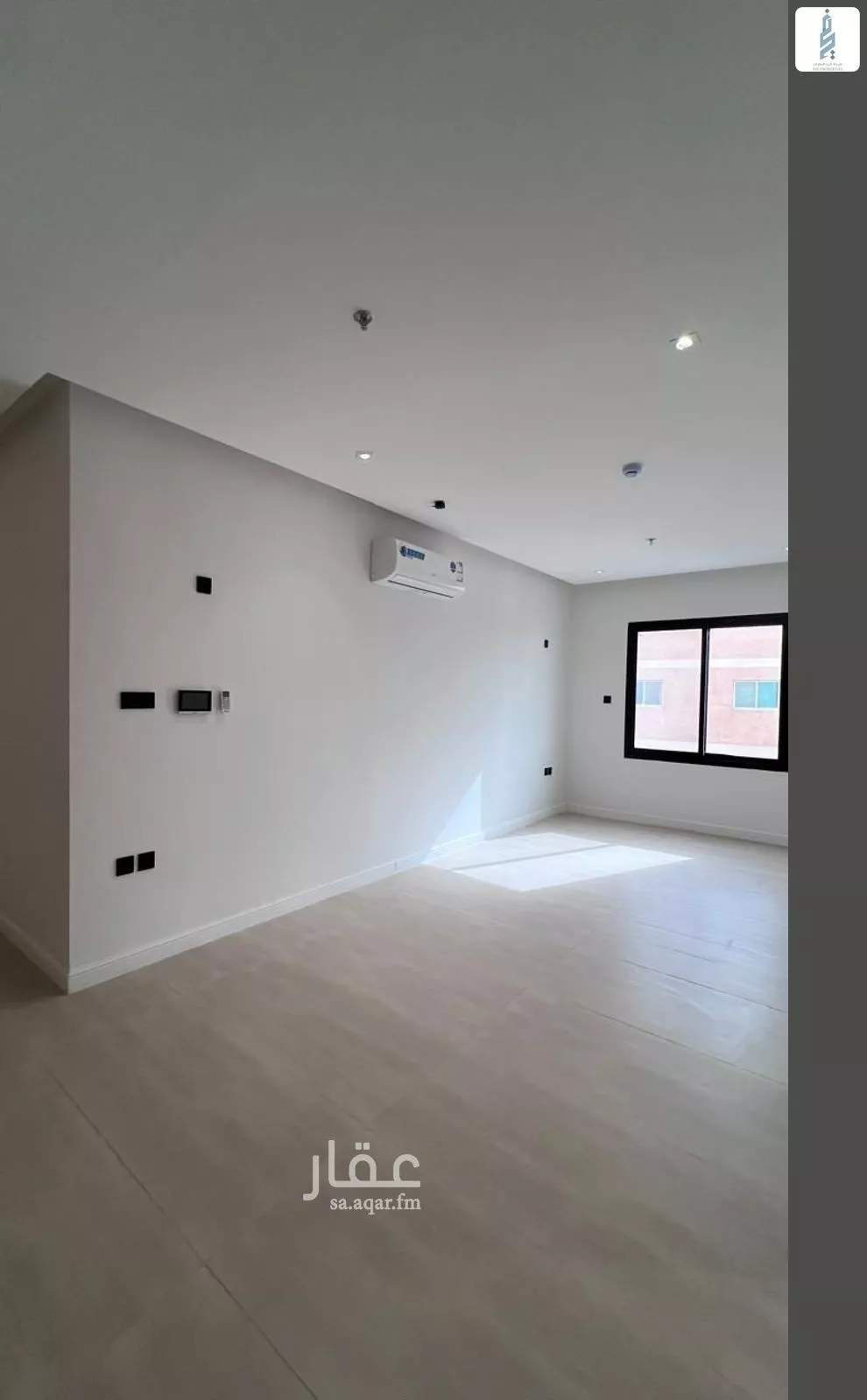 شقة 3 غرف في الندى 12