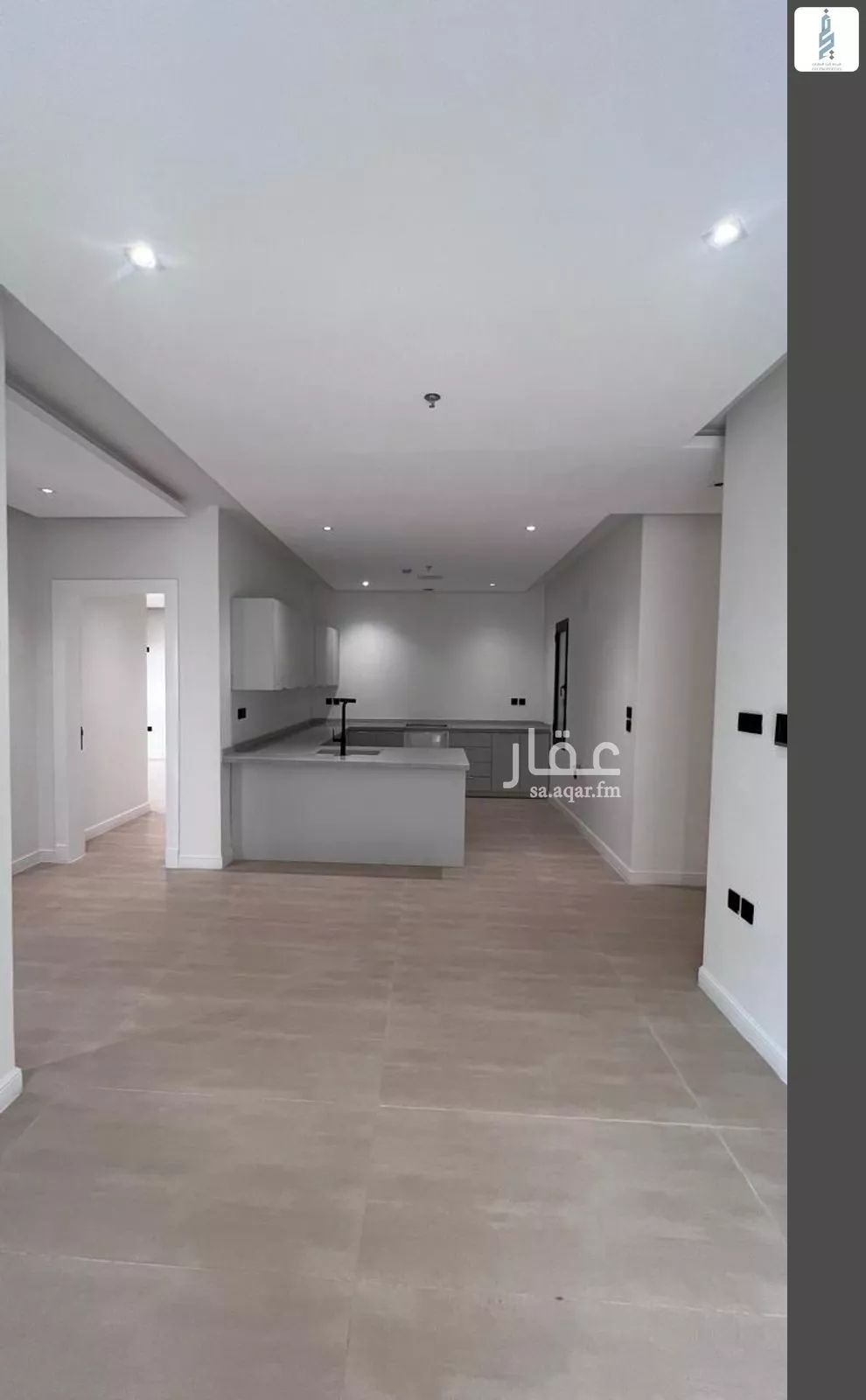 شقة 3 غرف في الندى 14