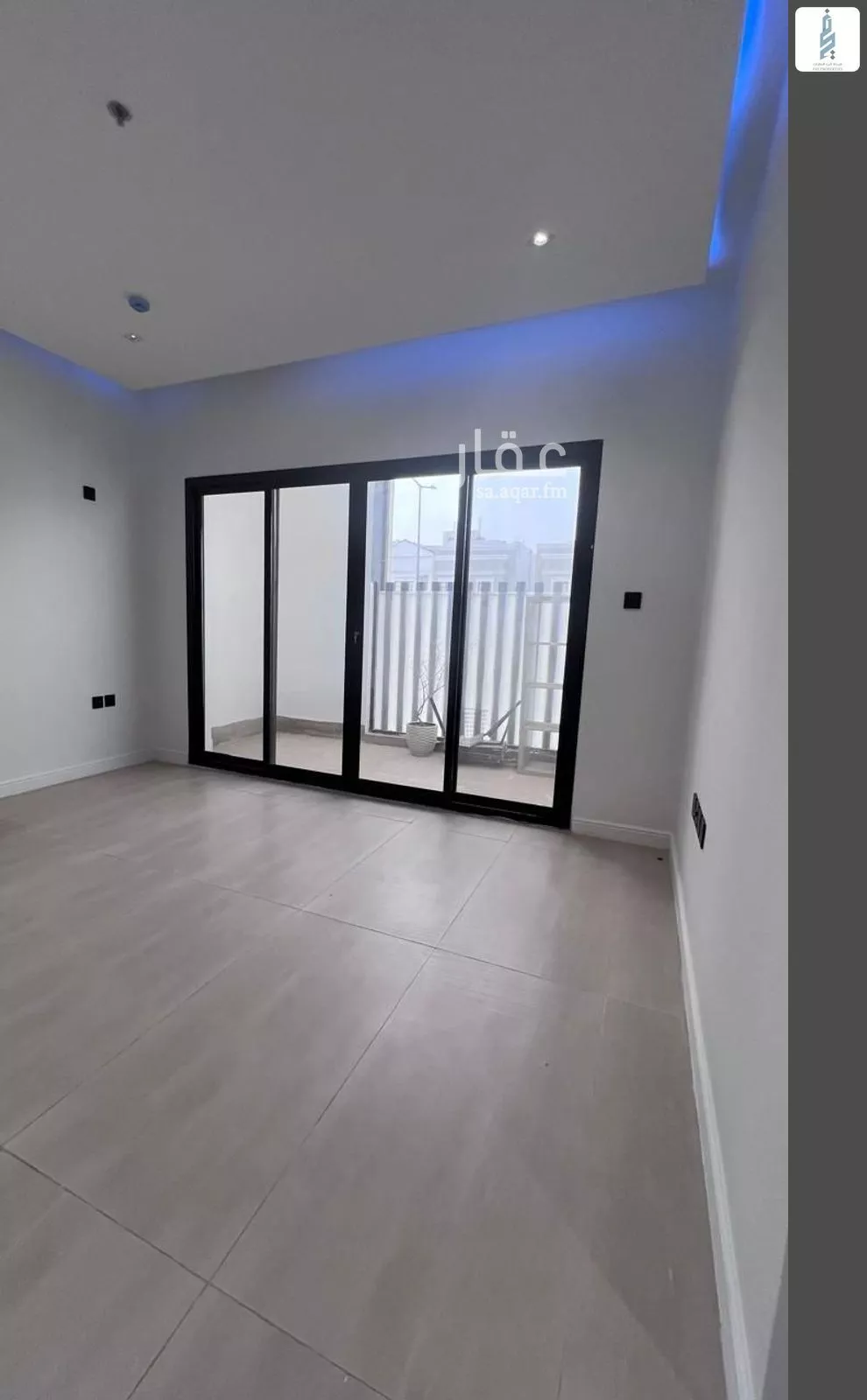 شقة 3 غرف في الندى 18