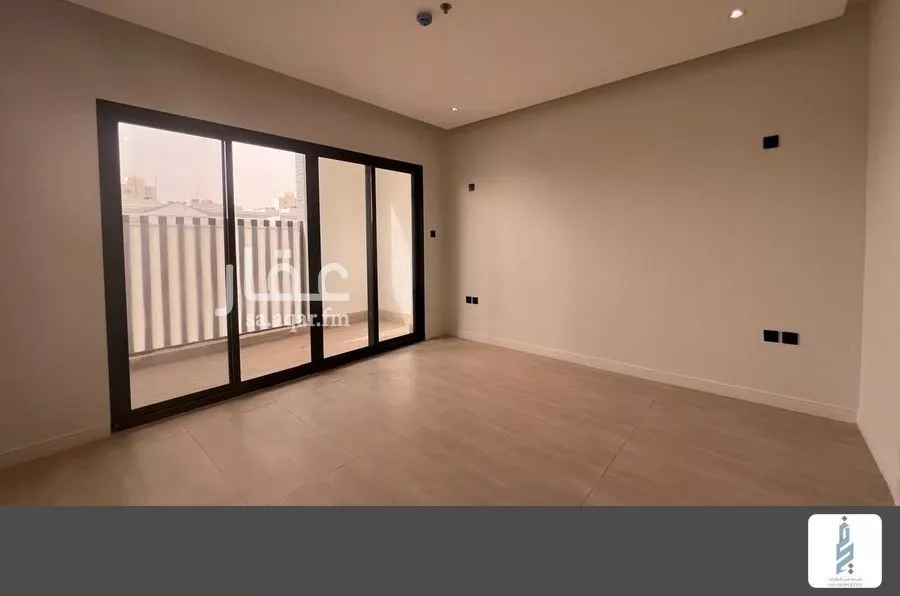 شقة 3 غرف في الندى 5