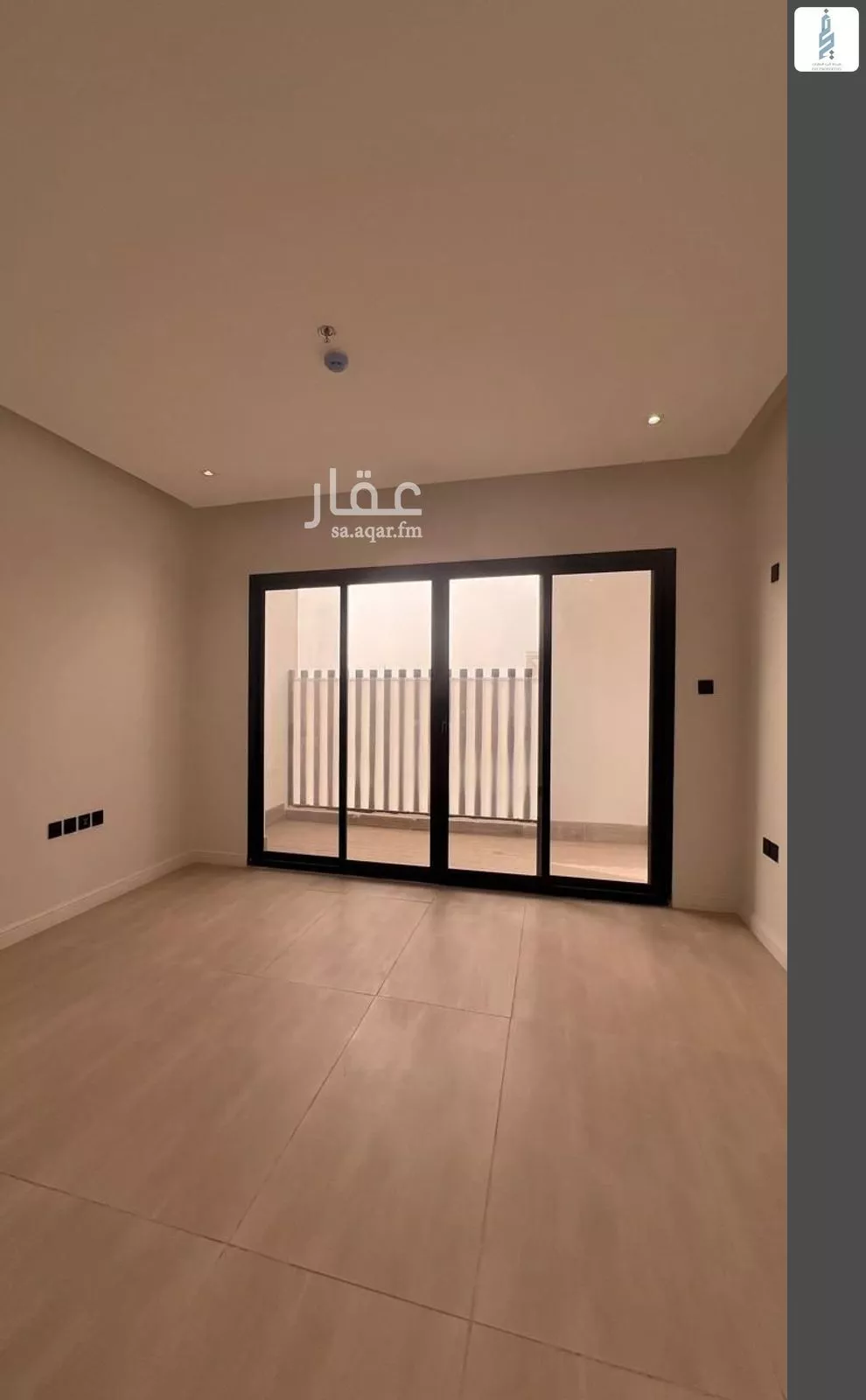 شقة 3 غرف في الندى 6