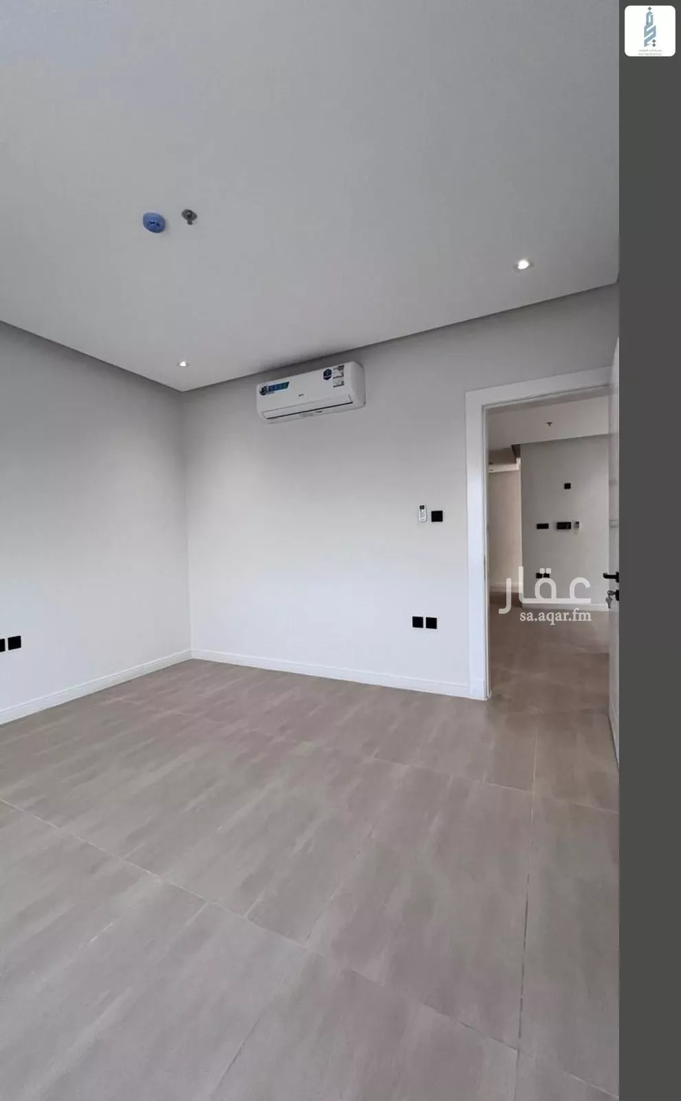 شقة 3 غرف في الندى 10