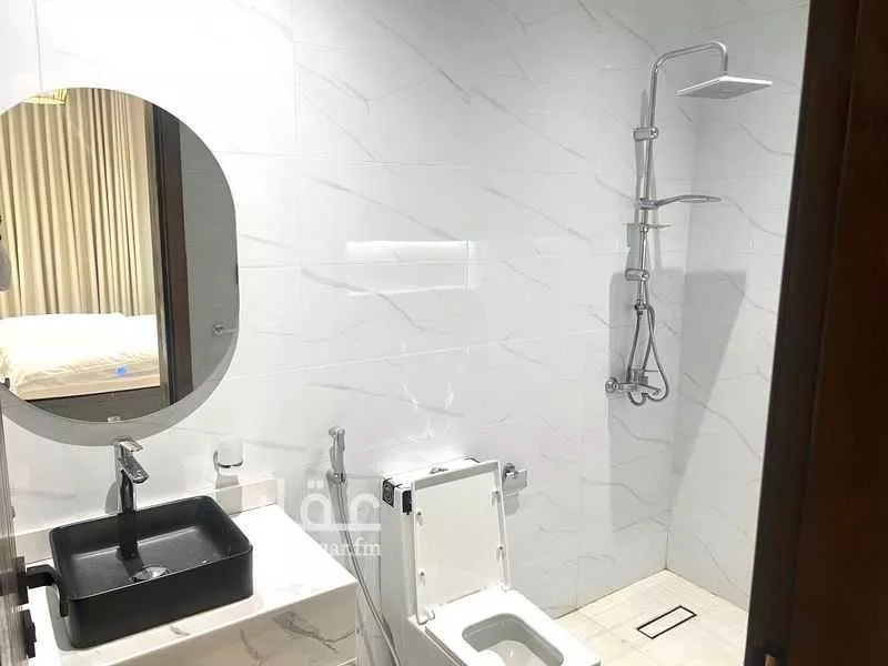 شقة 3 غرف في النعيم 4