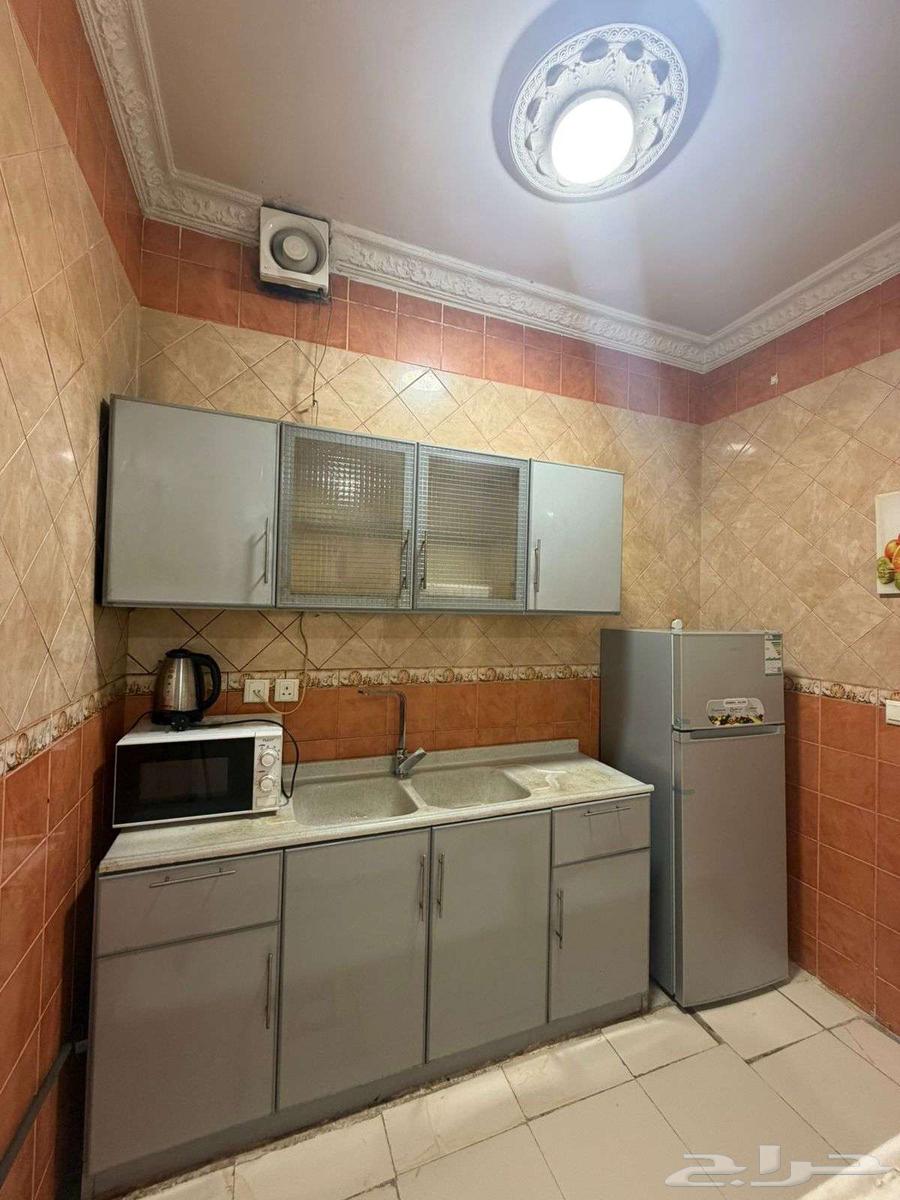 2 bedroom apartment in Al Sharafiyah 8