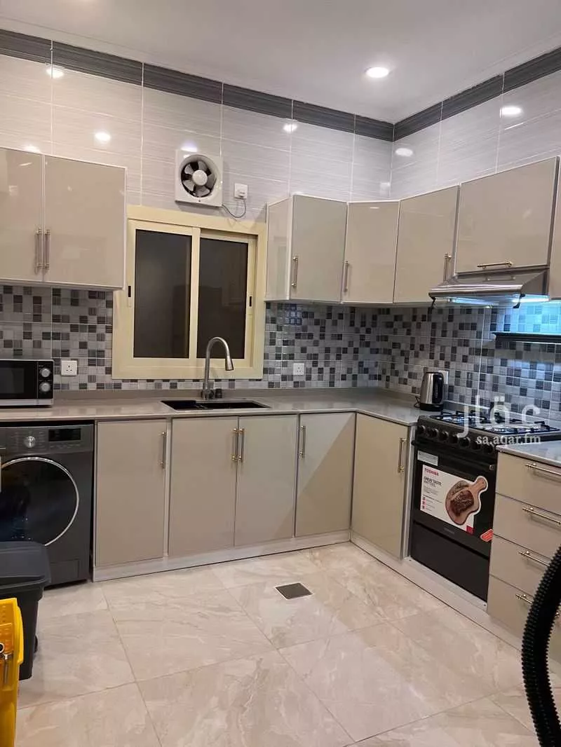 شقة 1 غرف في أبرق الرغامة 5