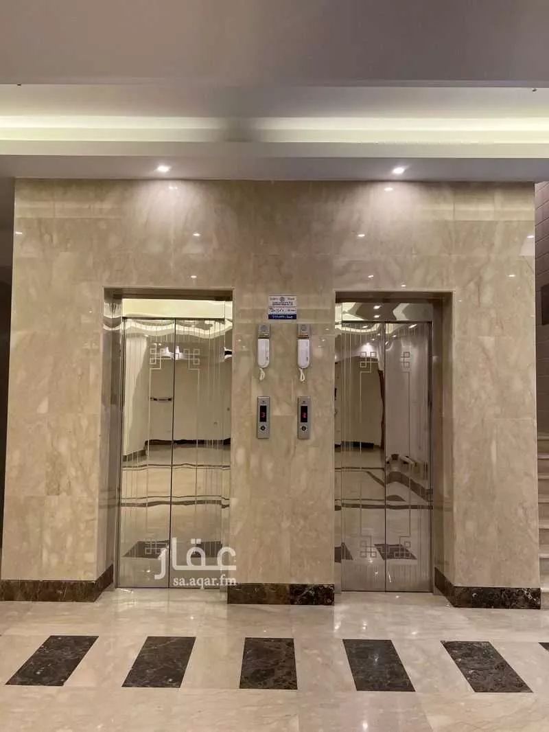 شقة 1 غرف في أبرق الرغامة 6