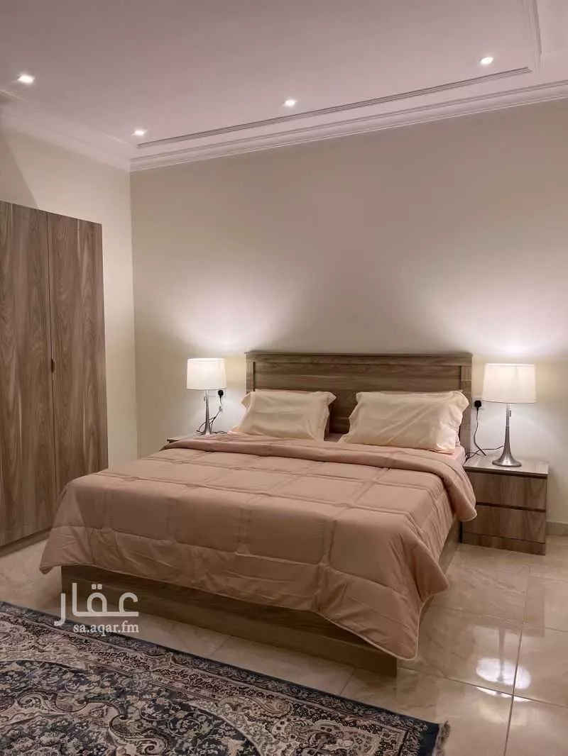 شقة 1 غرف في أبرق الرغامة 8