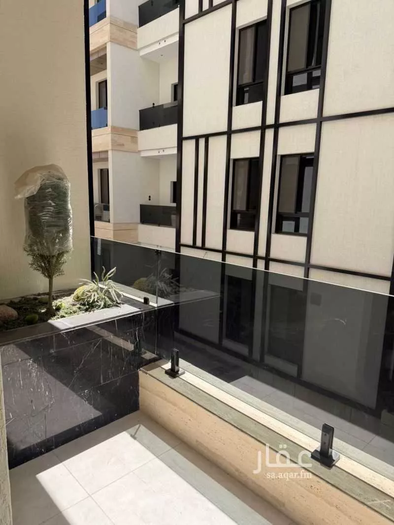 شقة 3 غرف في النهضة 2