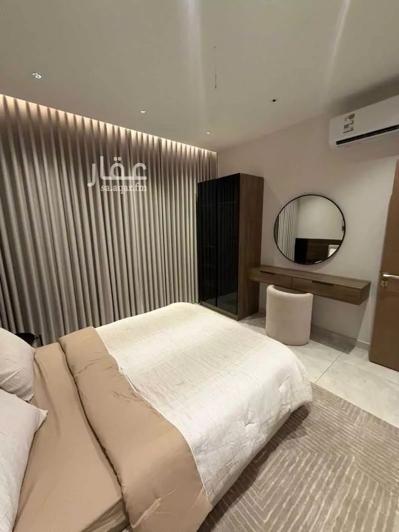 شقة 3 غرف في النهضة 11