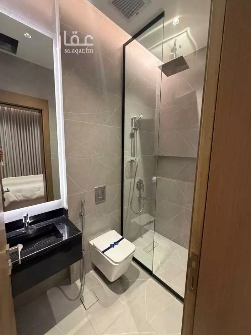 شقة 3 غرف في النهضة 13