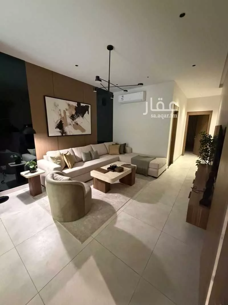 شقة 3 غرف في النهضة 14