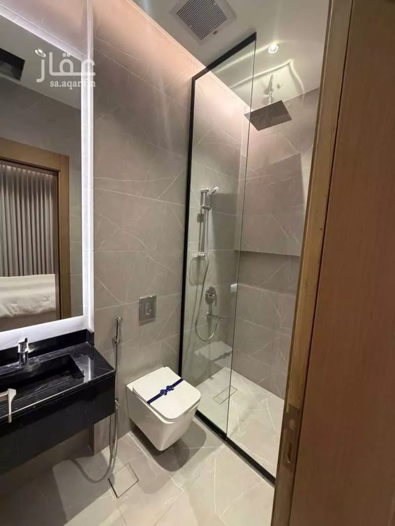 شقة 3 غرف في النهضة 15