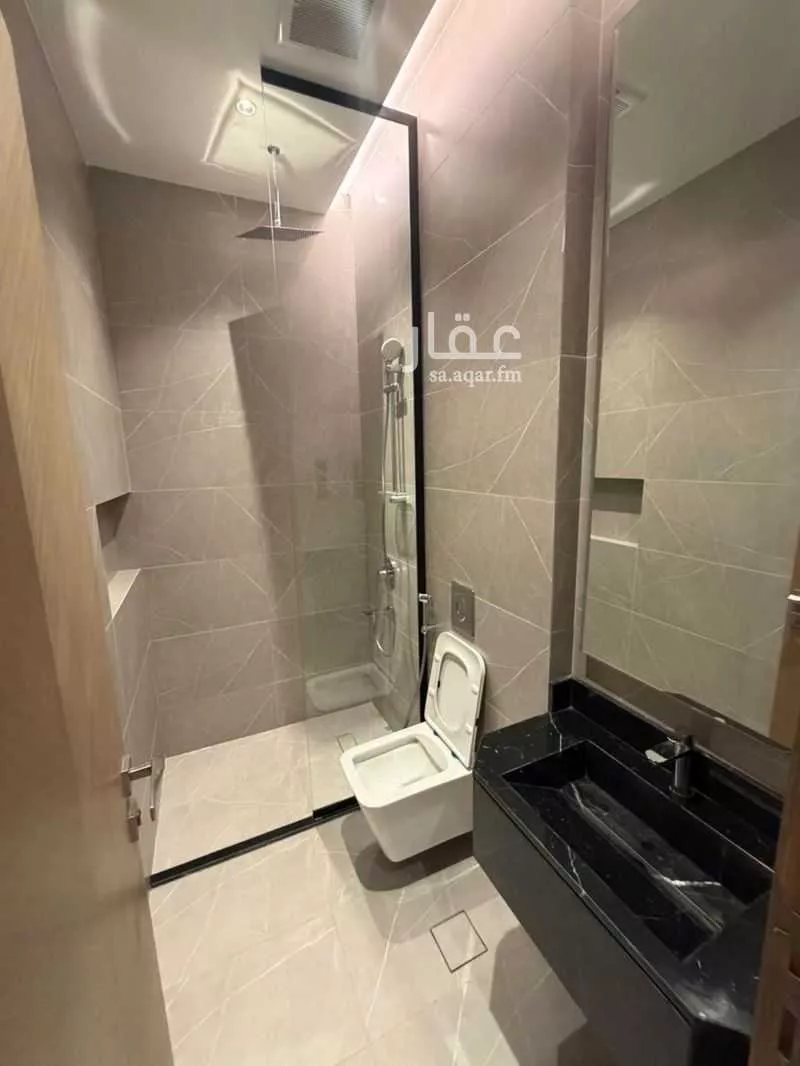 شقة 3 غرف في النهضة 3