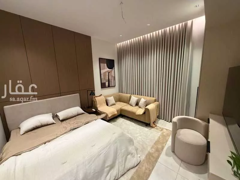 شقة 3 غرف في النهضة 4