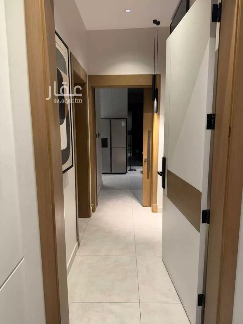 شقة 3 غرف في النهضة 7