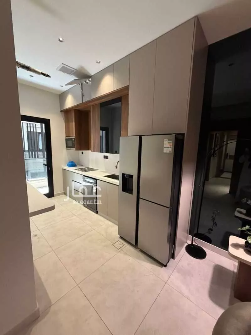 شقة 3 غرف في النهضة 9