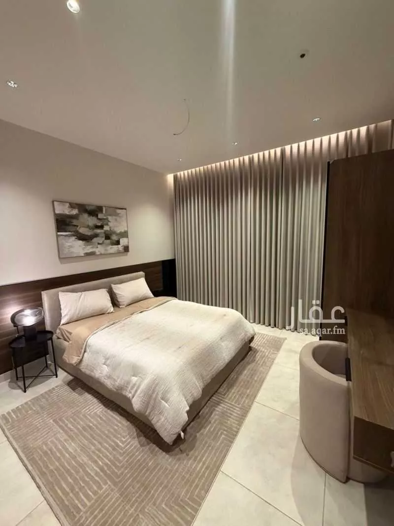 شقة 3 غرف في النهضة 10