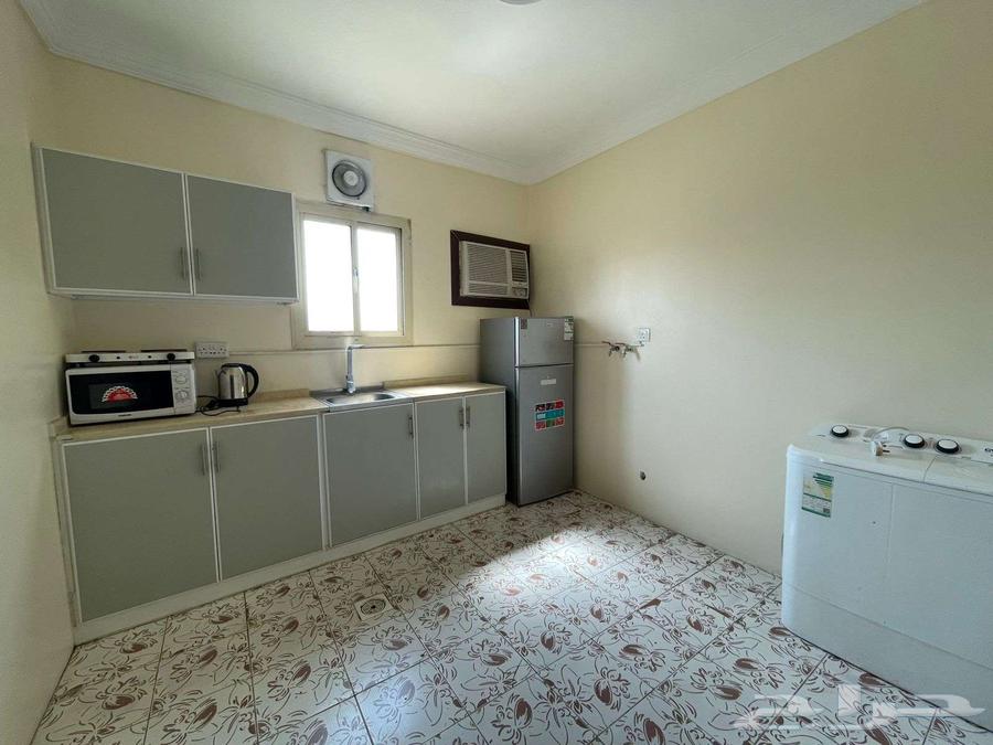 شقة 1 غرف في السلامة 5