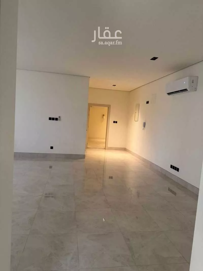 شقة 2 غرف في النرجس 4