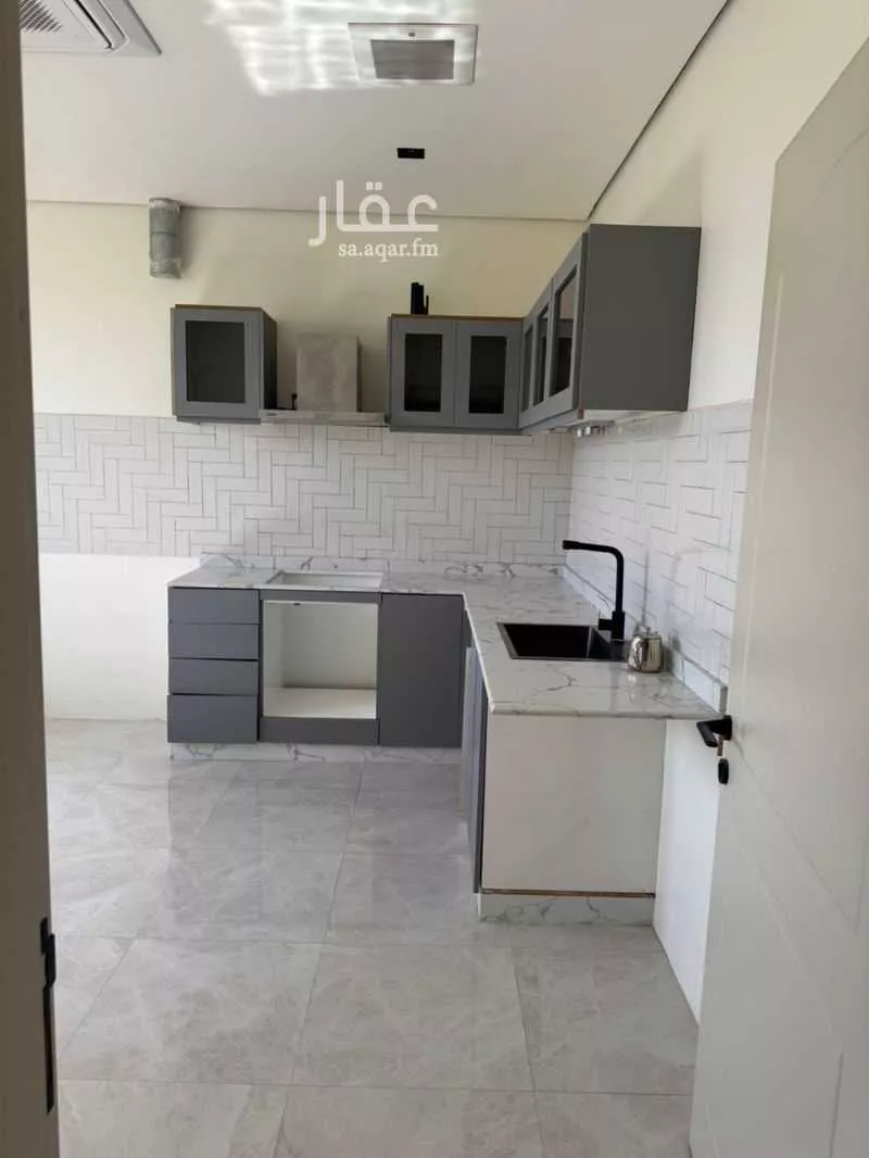 شقة 2 غرف في النرجس 5