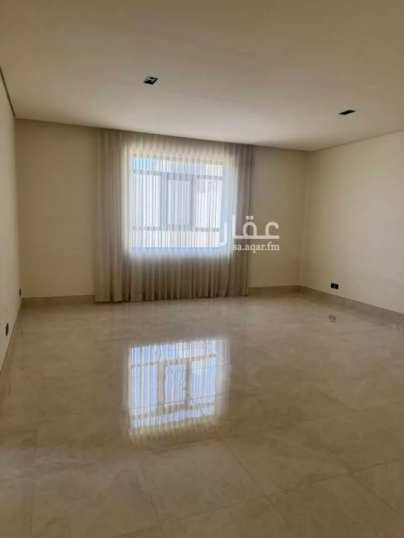 شقة 2 غرف في النرجس 8