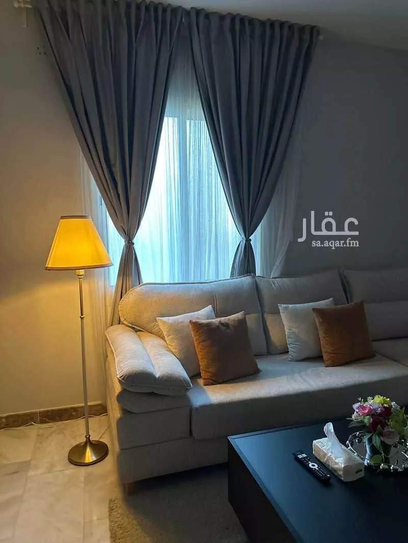 2 bedroom apartment in Al Zahra 2