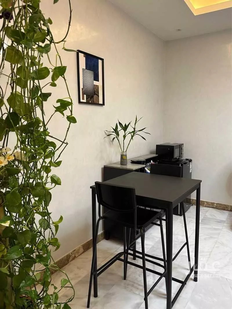 2 bedroom apartment in Al Zahra 4