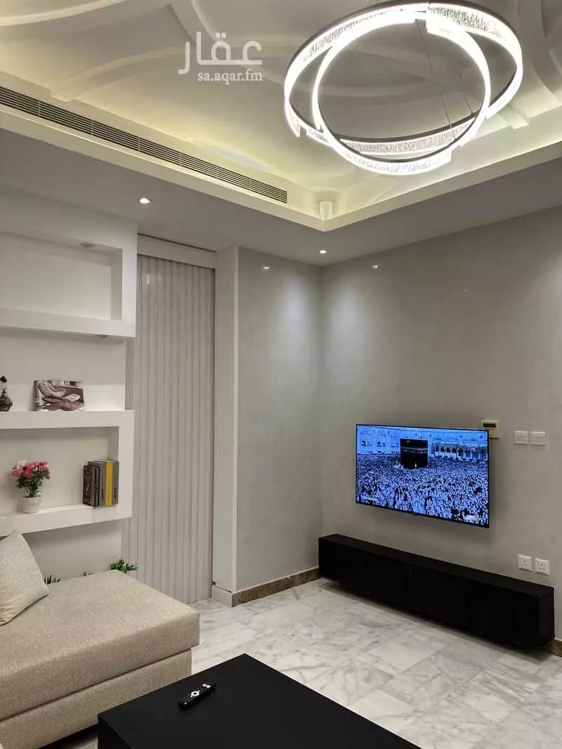 2 bedroom apartment in Al Zahra 5
