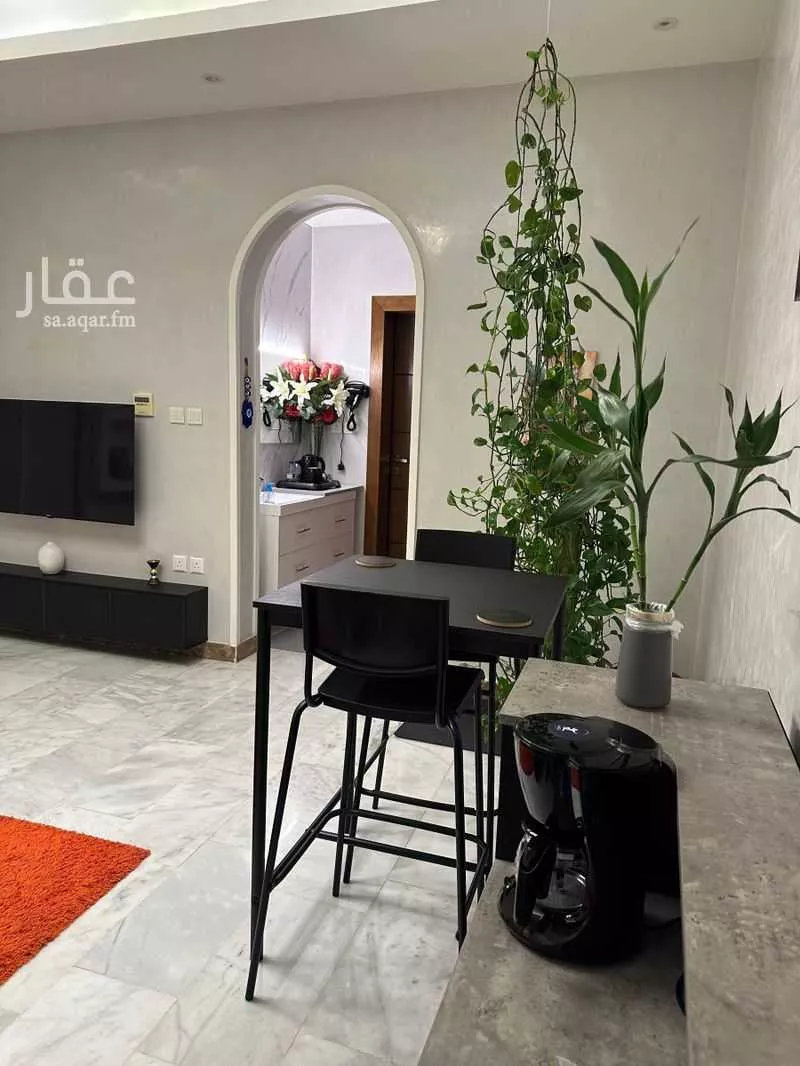 2 bedroom apartment in Al Zahra 6